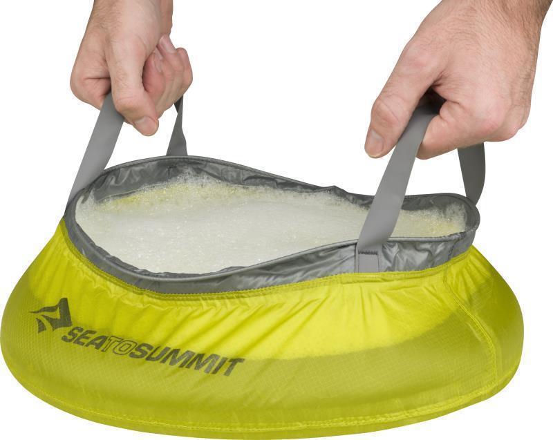 Ultra-Sil Kitchen Sink 10L - Not Applicable 2