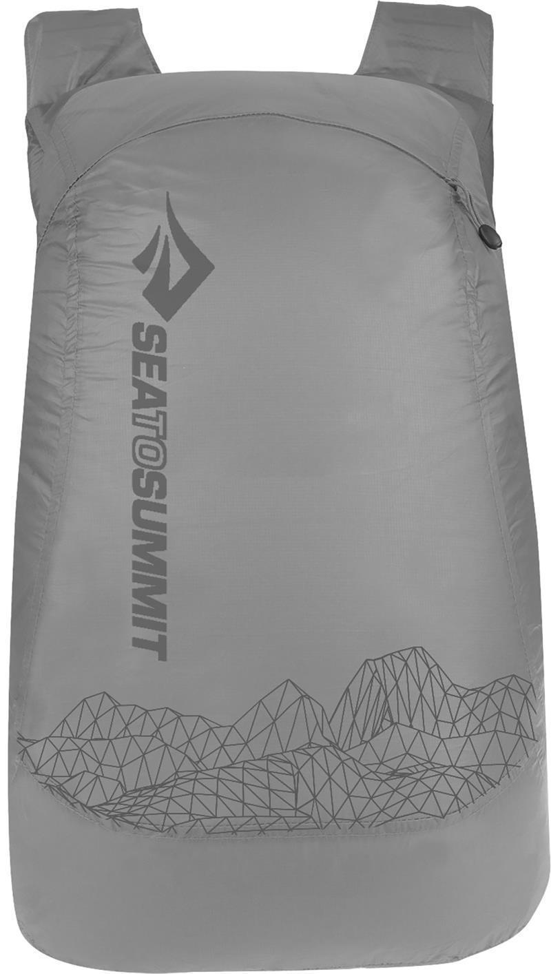 Ultra-Sil Nano Day Pack - Grey 1