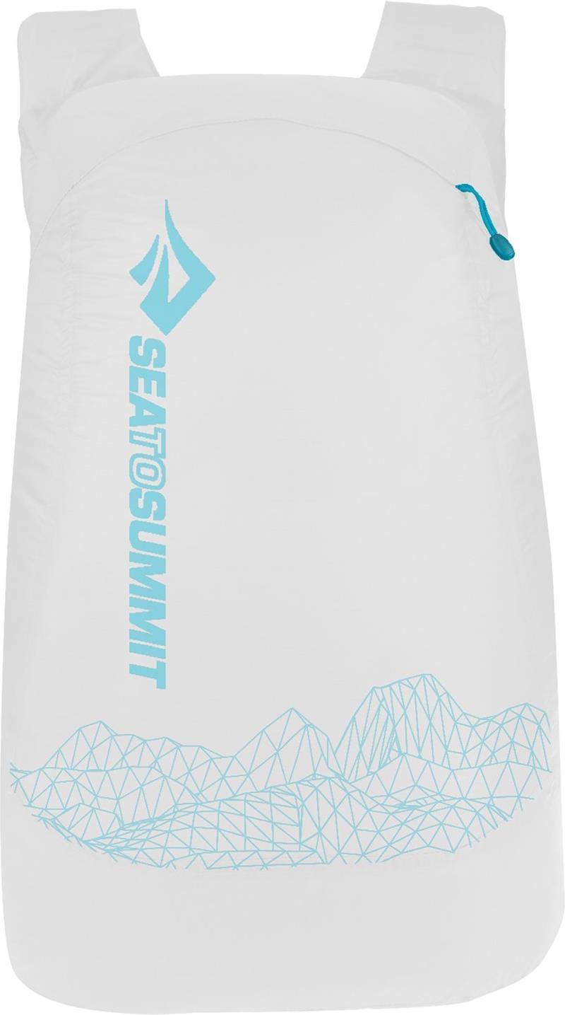 Ultra-Sil Nano Day Pack - White 1