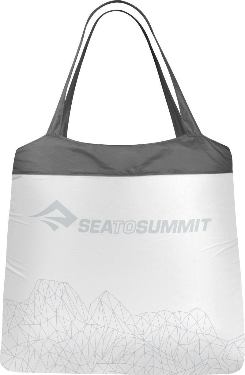 Ultra-Sil Nano Shopping Bag - 25L - white 1
