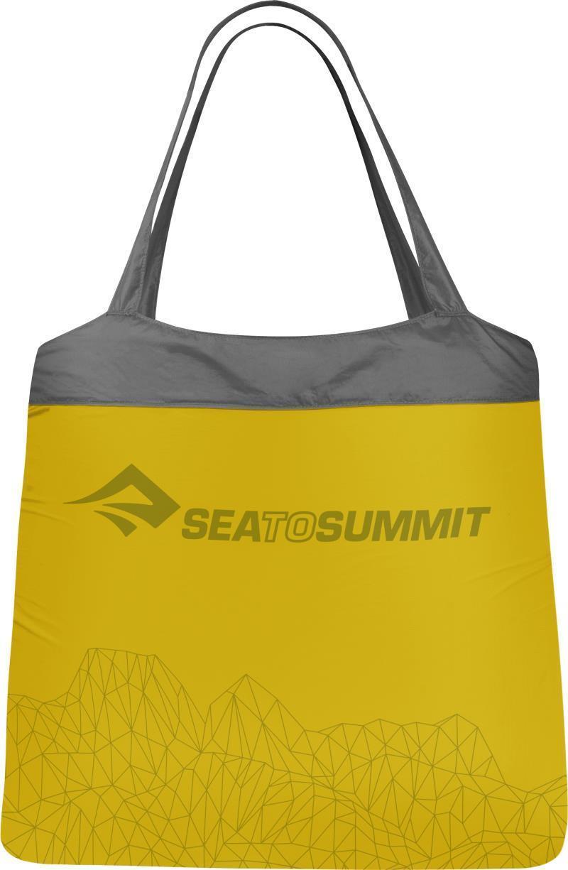 Ultra-Sil Nano Shopping Bag - 25L - yellow 1