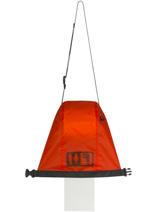 Ultra-Sil Outhouse - Orange 1