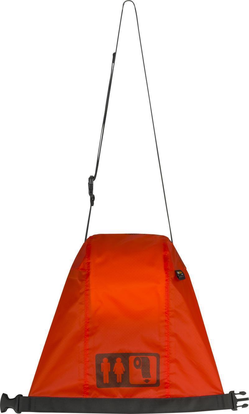 Ultra-Sil Outhouse - Orange 2