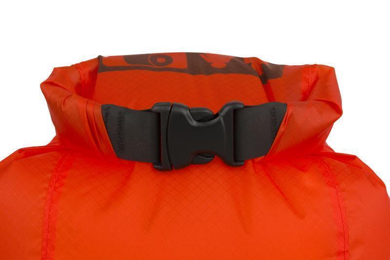 Ultra-Sil Outhouse - Orange 5