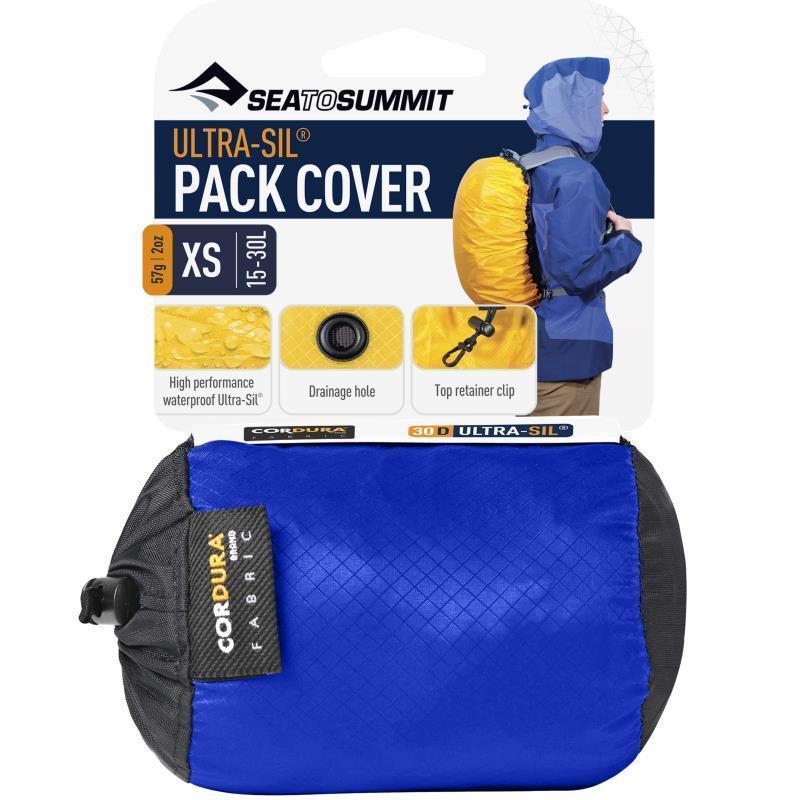 Ultra-Sil Pack Covers 15-30L - Royal Blue 3