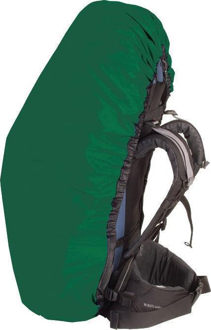 Ultra-Sil Pack Covers 30-50L - Forest Green 1