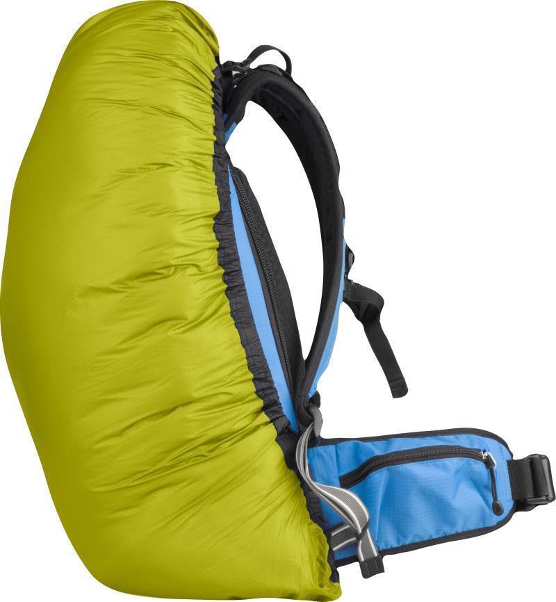 Ultra-Sil Pack Covers 30-50L - Lime Green 1