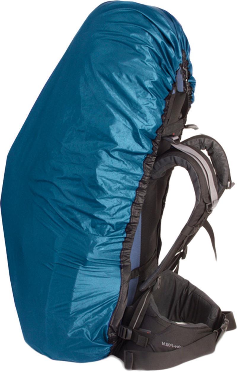 Ultra-Sil Pack Covers 30-50L - Pacific Blue 1