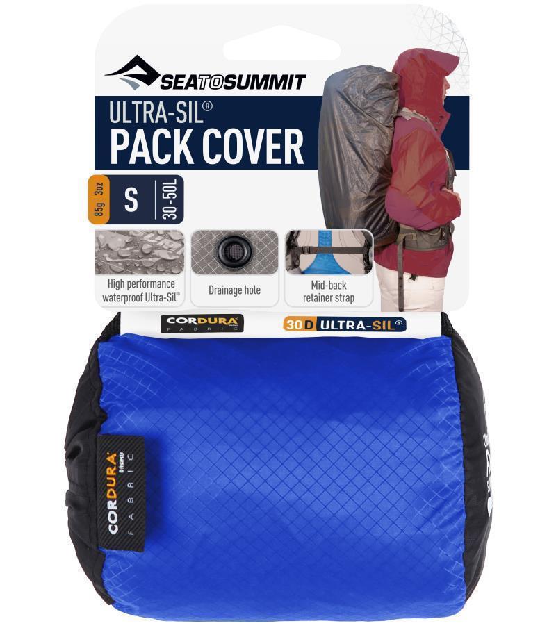 Ultra-Sil Pack Covers 30-50L - Royal Blue 3