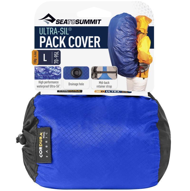 Ultra-Sil Pack Covers 75-95L - Royal Blue 3