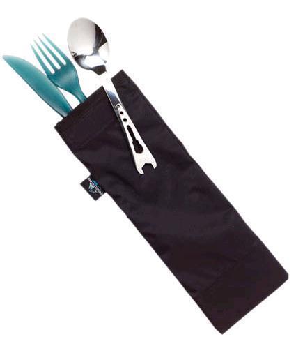 Ultra-Sil Peg & Utensil Bag - Not Applicable 1