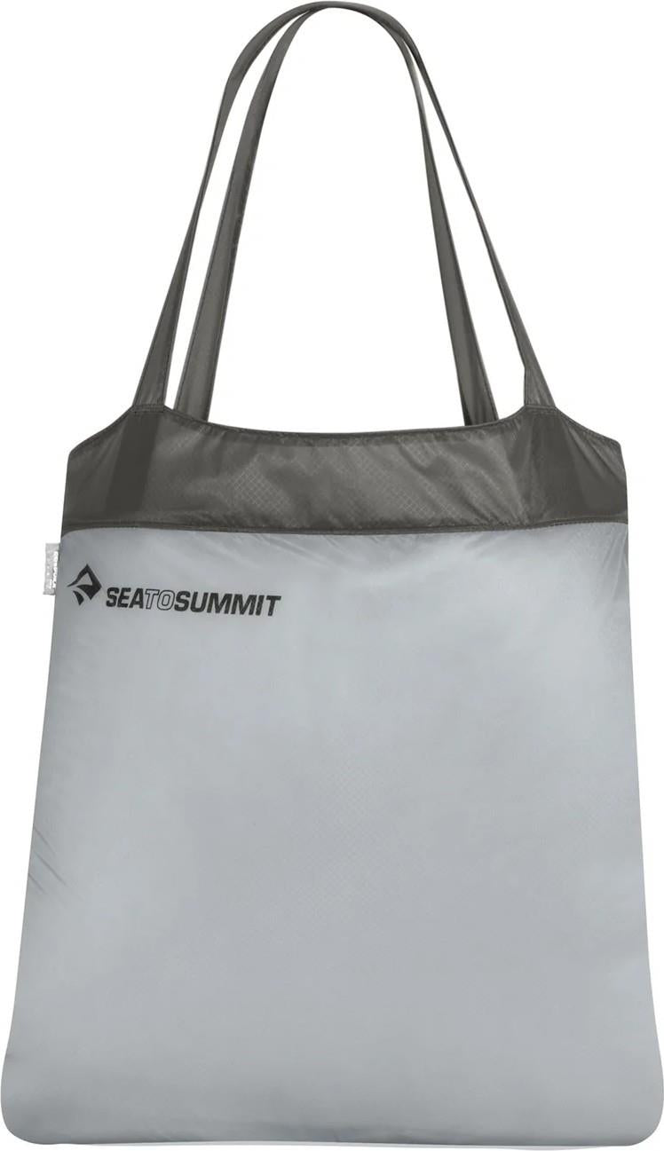 Ultra-Sil Shopping Bag - highrise grey 1
