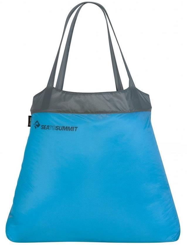 Ultra-Sil Shopping Bag - pacific blue 1