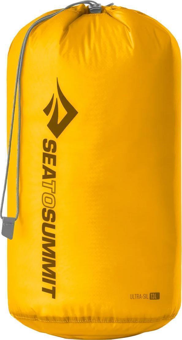 Ultra-Sil Stuff Sack 13L - Zinnia Yellow 1