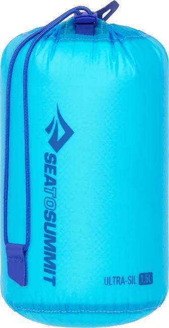 Ultra-Sil Stuff Sack 1.5L - Atoll Blue 1