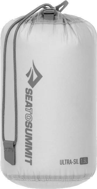 Ultra-Sil Stuff Sack 1.5L - HighRise Grey 1