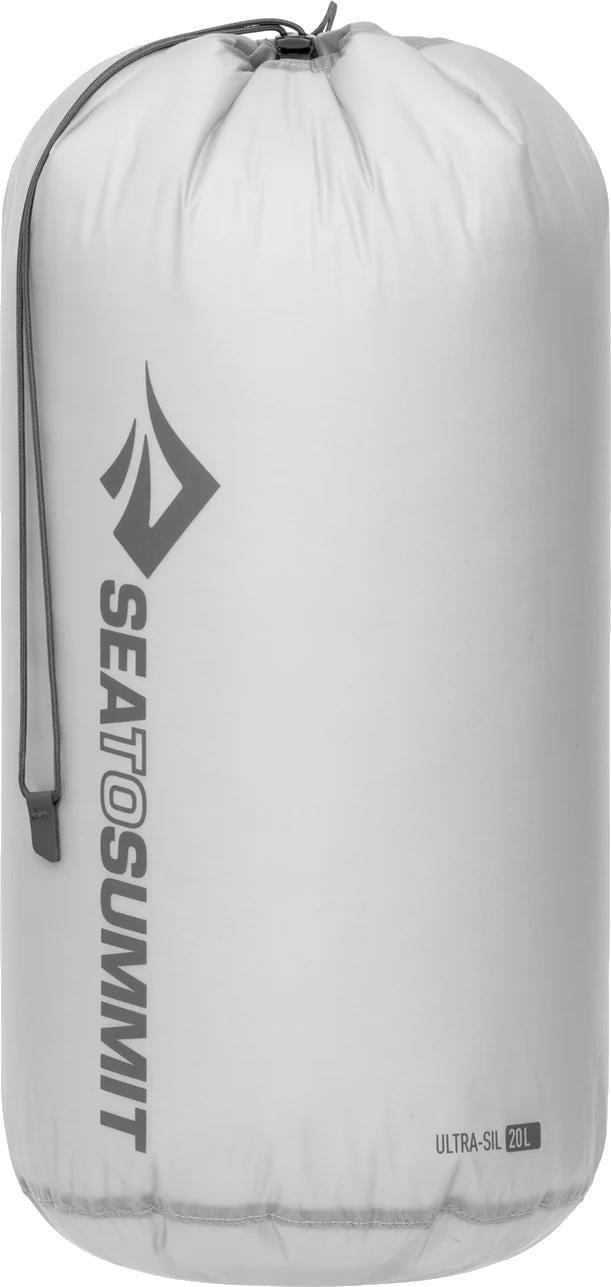 Ultra-Sil Stuff Sack 20L - HighRise Grey 1