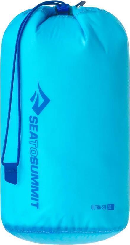 Ultra-Sil Stuff Sack 5L - Atoll Blue 1