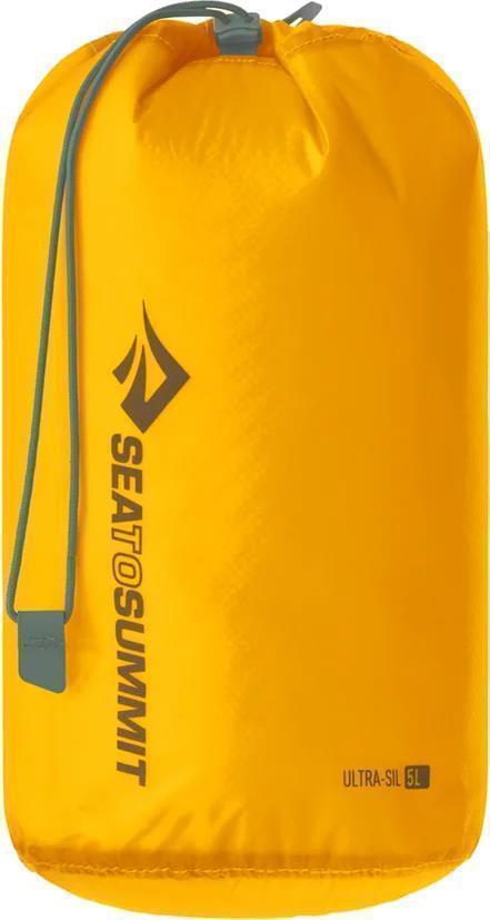 Ultra-Sil Stuff Sack 5L - zinnia yellow 1