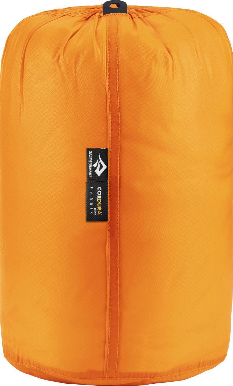 Ultra-Sil Stuff Sack - L - 15L - orange 1