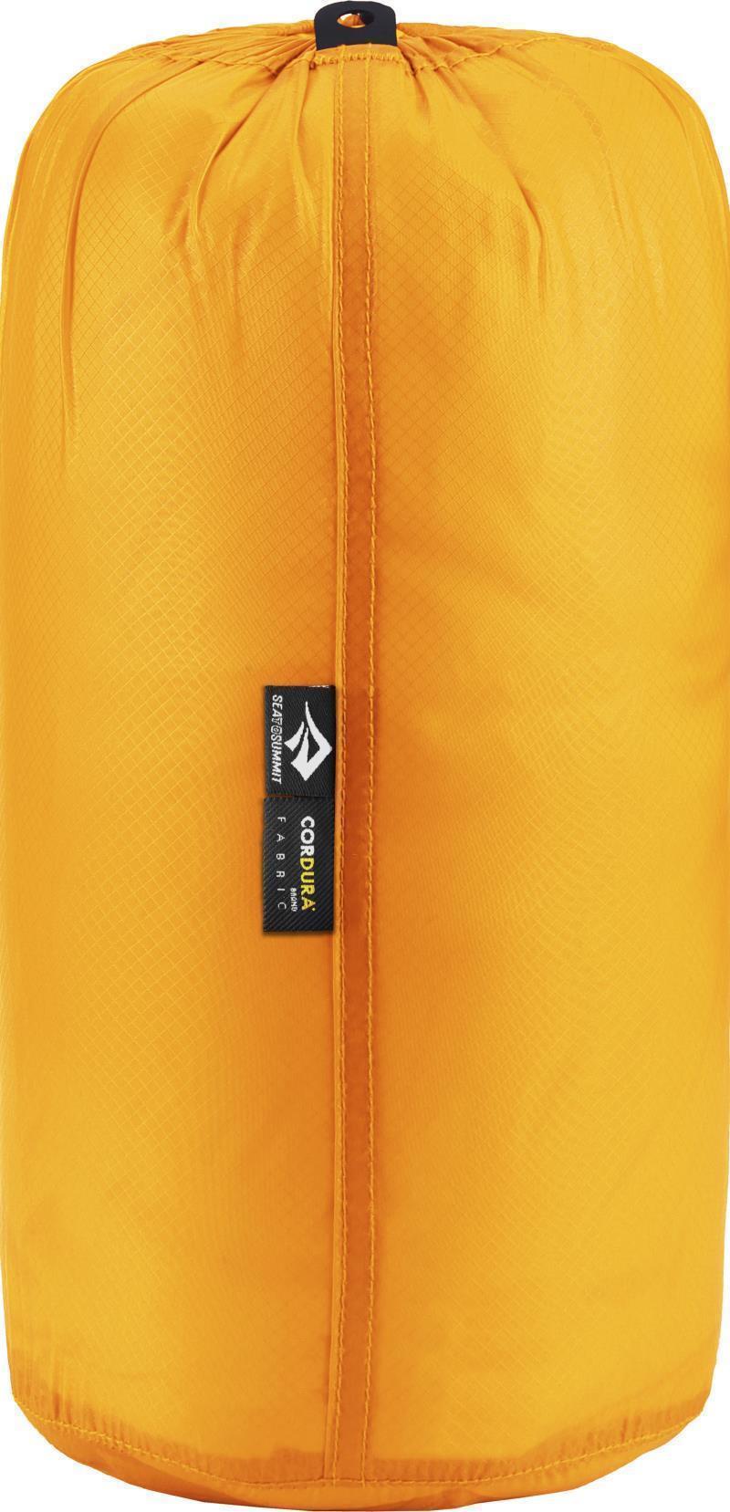 Ultra-Sil Stuff Sack - M - 9L - yellow 1