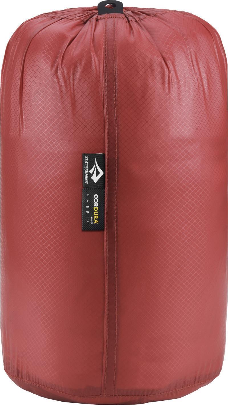 Ultra-Sil Stuff Sack - S - 6.5L - red 1