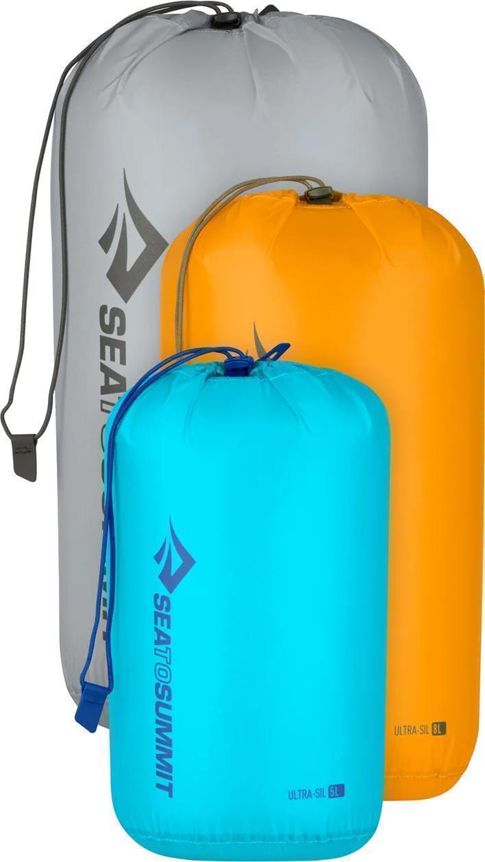 Ultra-Sil Stuff Sack - Set of 3 - 5L 8L 13L - Not Applicable 1