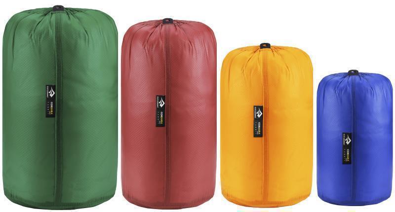 Ultra-Sil Stuff Sack - XL - 20L - assorted 1