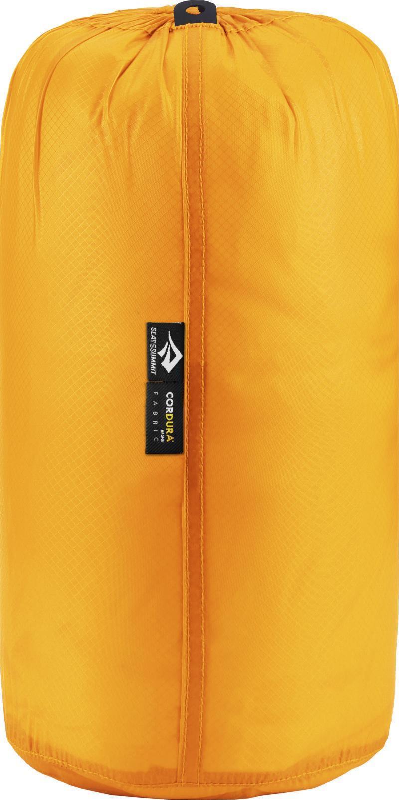 Ultra-Sil Stuff Sack - XL - 20L - yellow 1