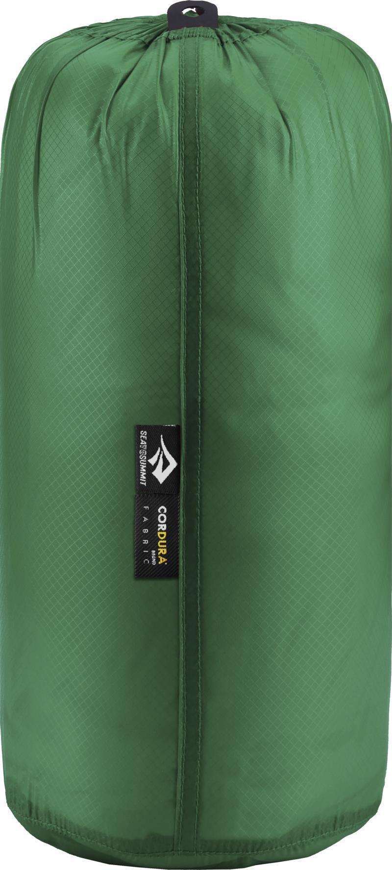 Ultra-Sil Stuff Sack - XS - 4L - forest green 1
