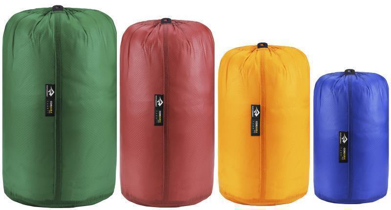 Ultra-Sil Stuff Sack - XXS - 2.5L - assorted 1
