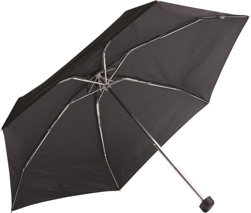 Ultra-Sil Trekking Umbrella - Black 2