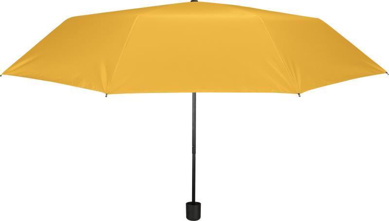 Ultra-Sil Trekking Umbrella - Yellow 1