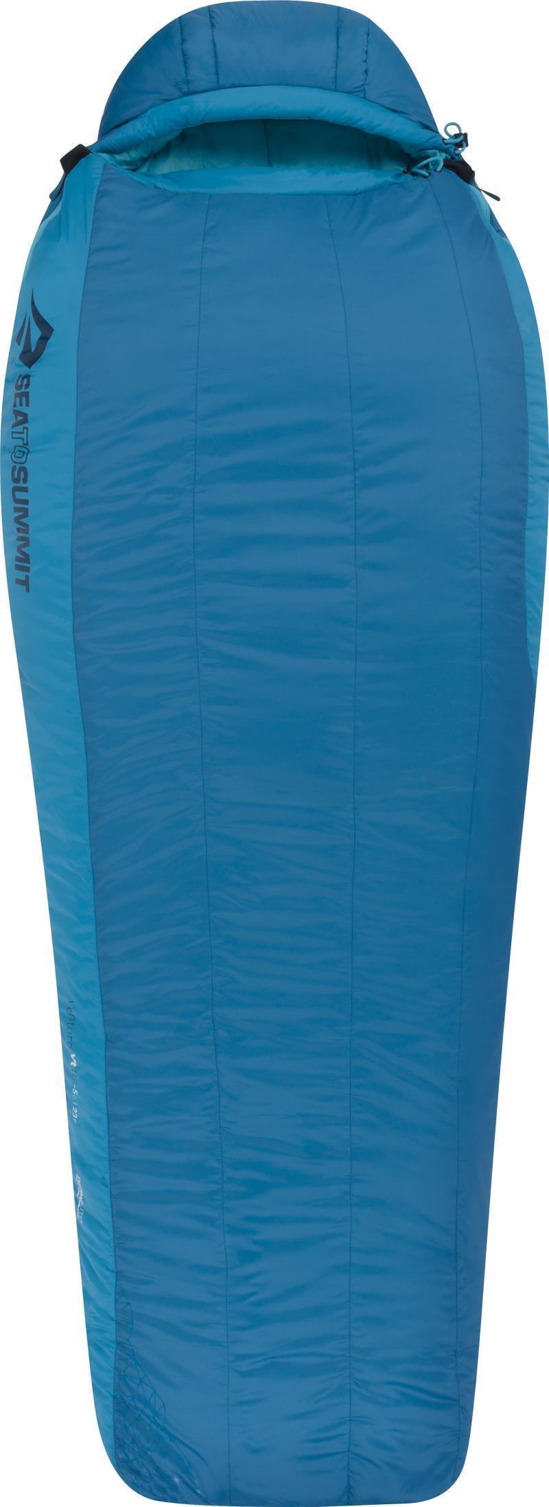 Venture VtII, -5C / 23F Regular - Womens - Pacific Blue 1