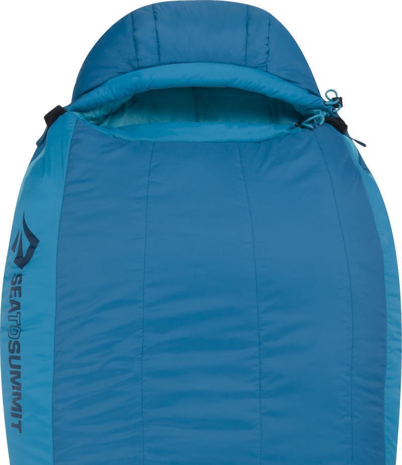 Venture VtII, -5C / 23F Regular - Womens - Pacific Blue 5