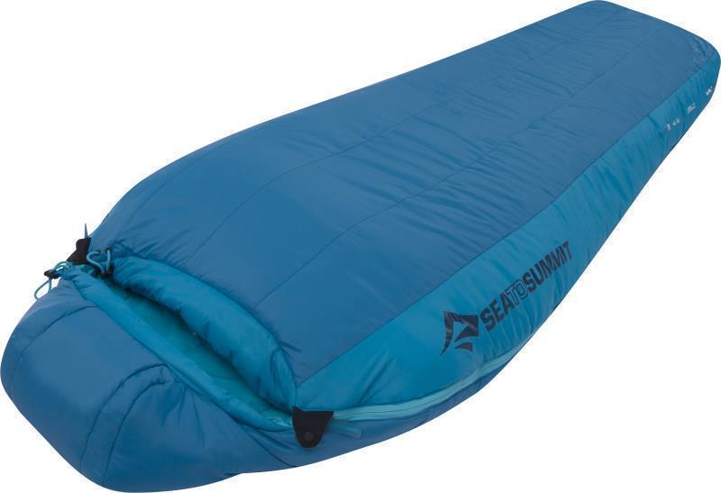 Venture VtII, -5C / 23F Regular - Womens - Pacific Blue 6