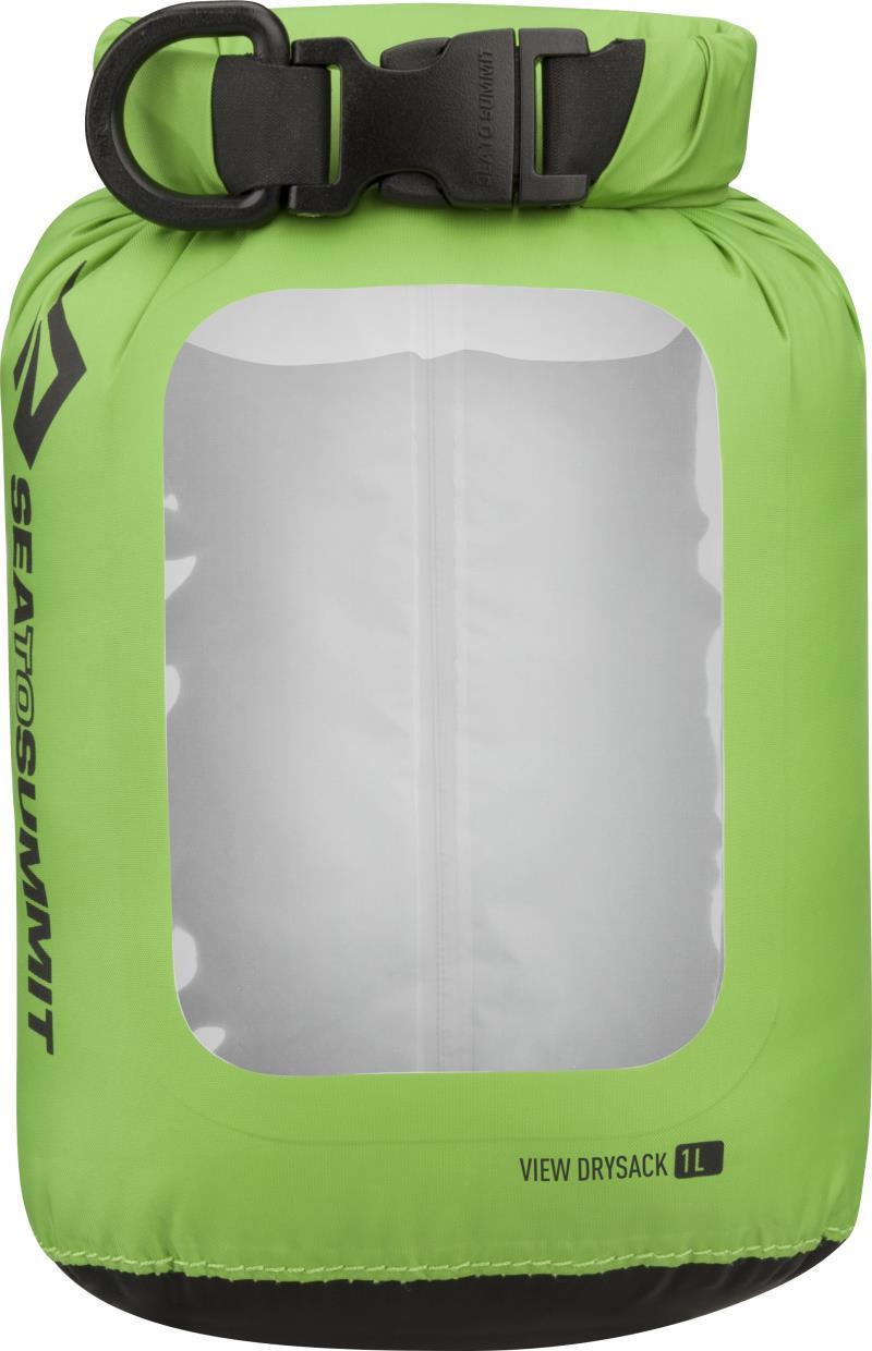 View Dry Sack - 1L - apple green 1