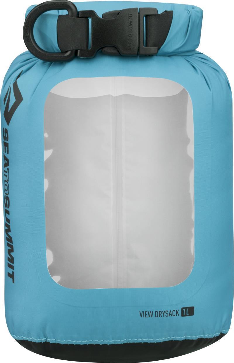 View Dry Sack - 1L - pacific blue 1