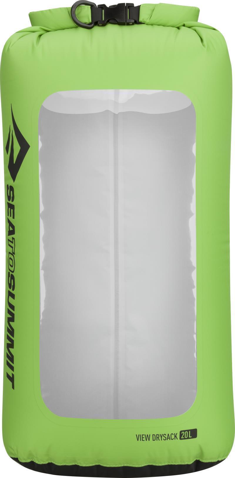 View Dry Sack - 20L - Apple Green 1