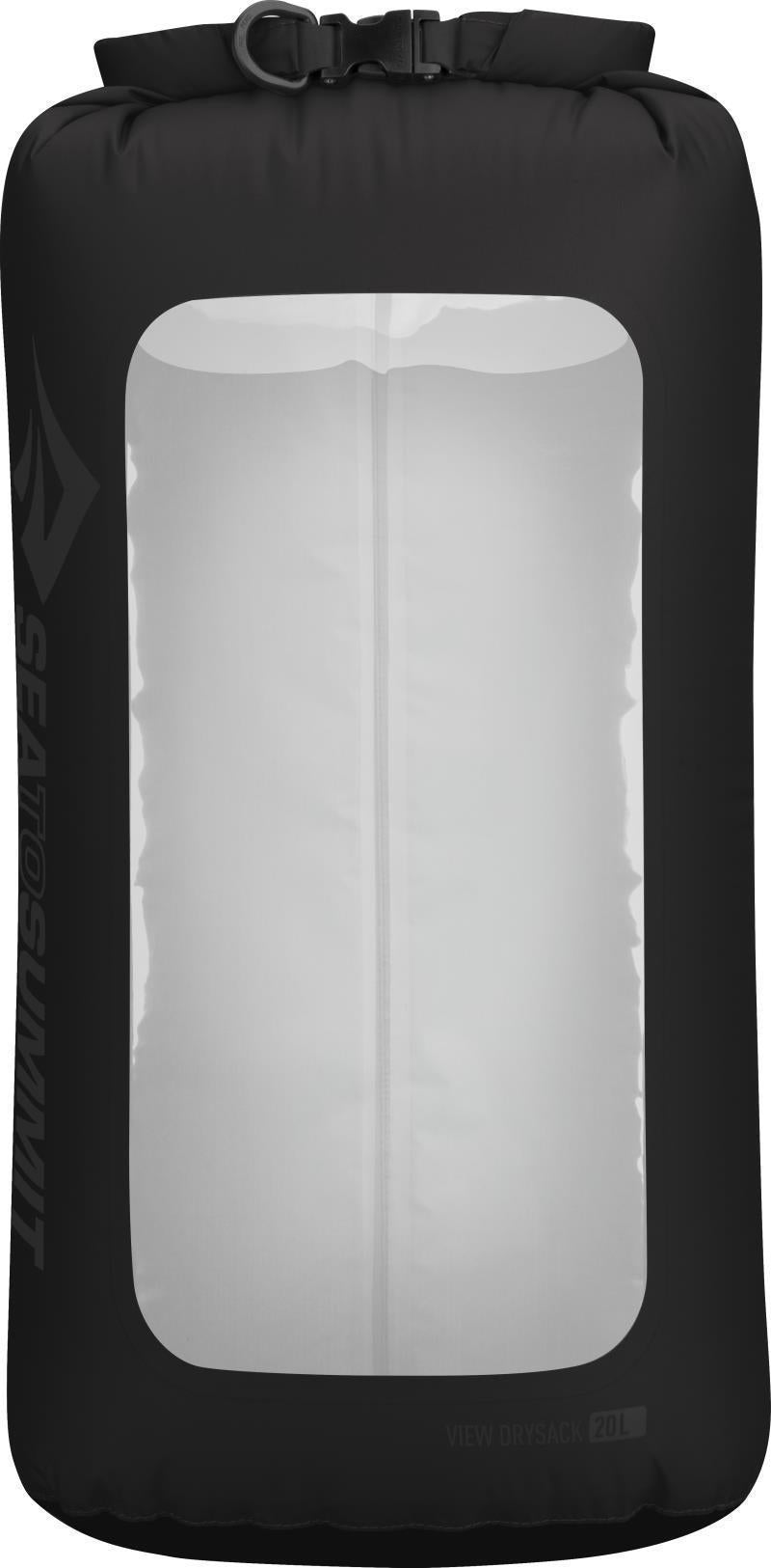 View Dry Sack - 20L - Black 1