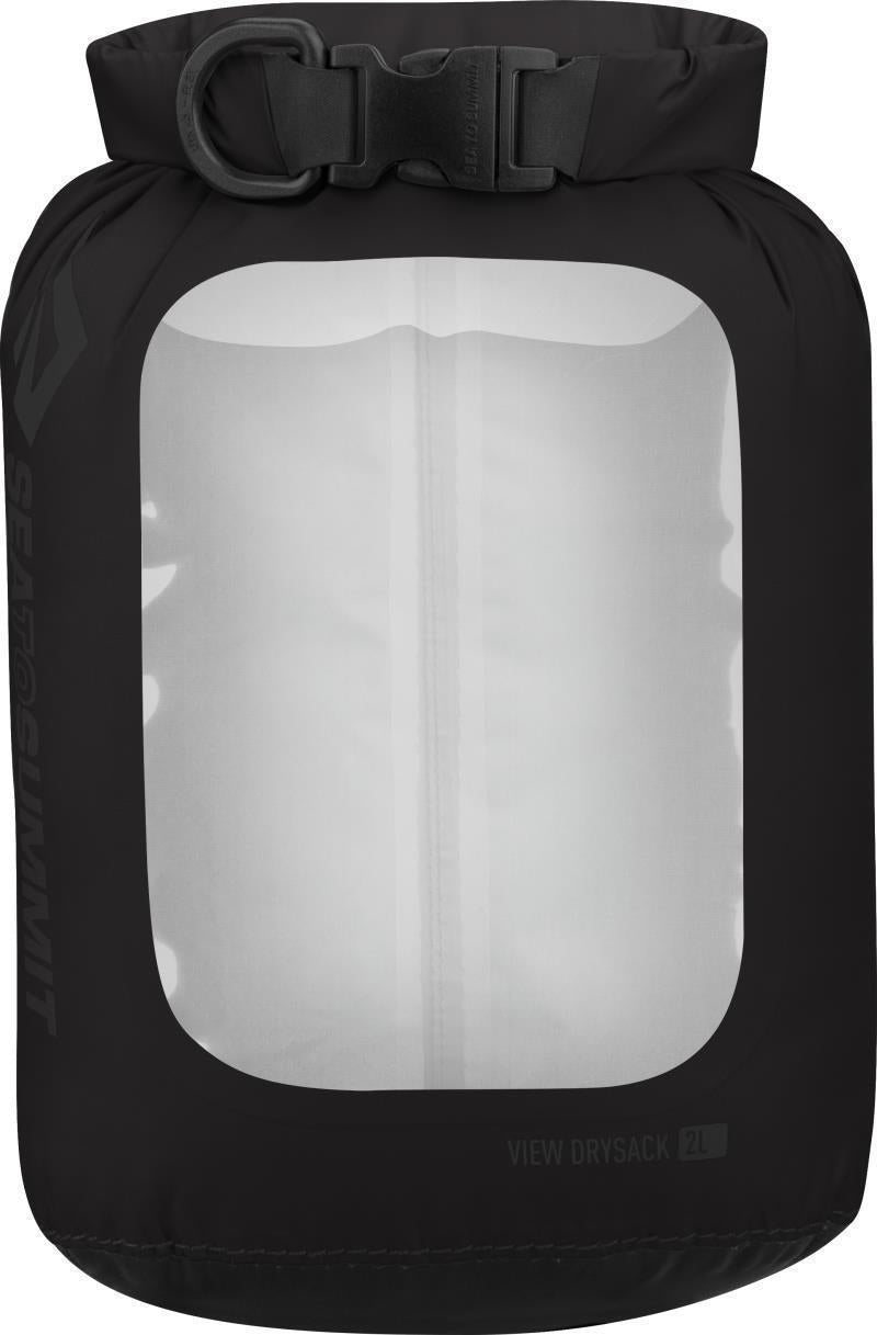 View Dry Sack - 2L - Black 1