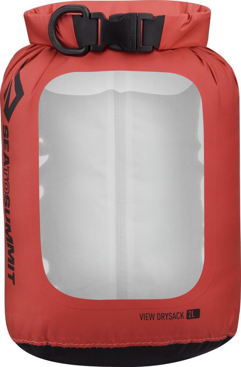 View Dry Sack - 2L - Red 1
