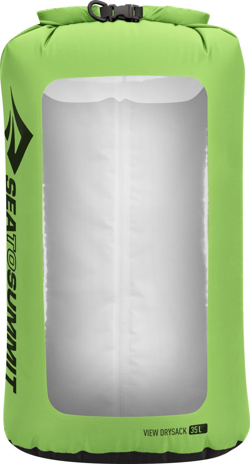 View Dry Sack - 35L - Apple Green 1