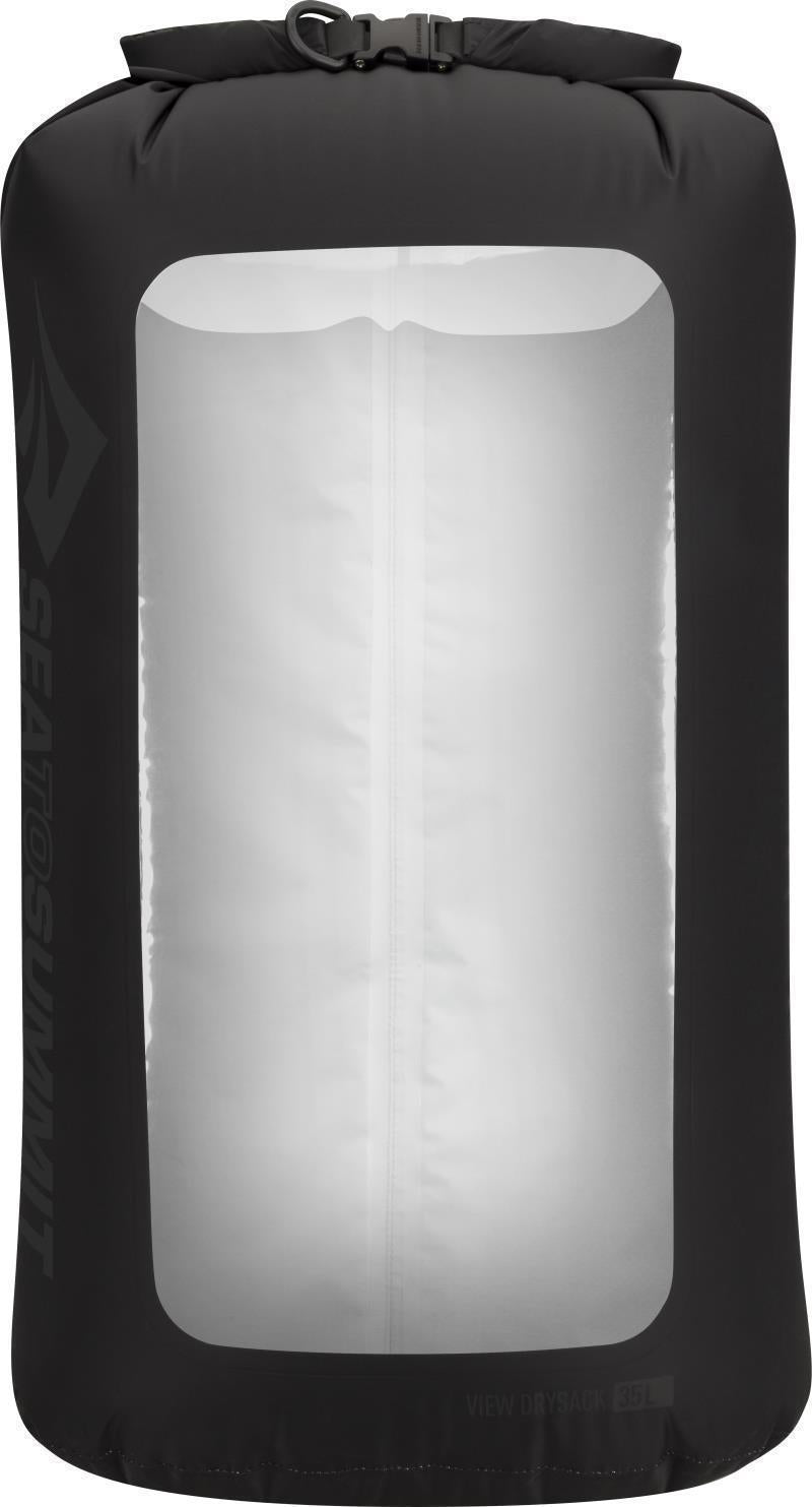 View Dry Sack - 35L - Black 1