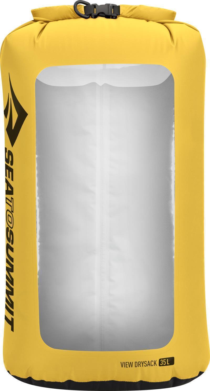 View Dry Sack - 35L - Yellow 1