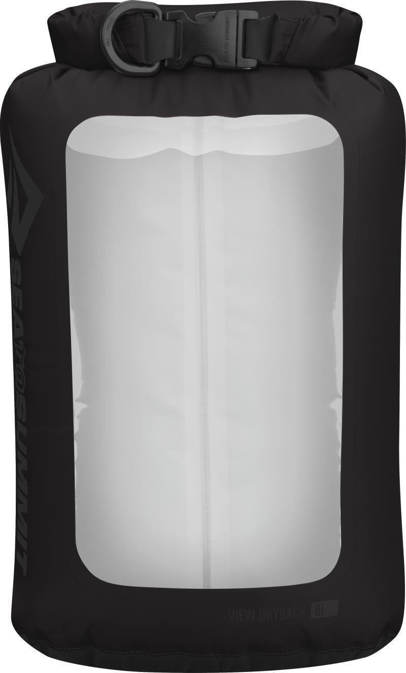 View Dry Sack - 8L - Black 1