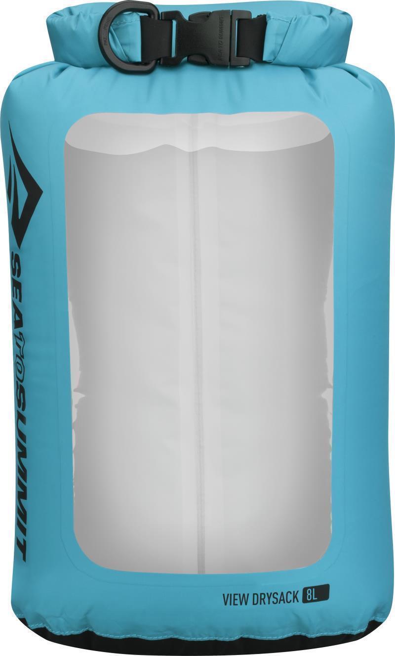 View Dry Sack - 8L - Pacific Blue 1