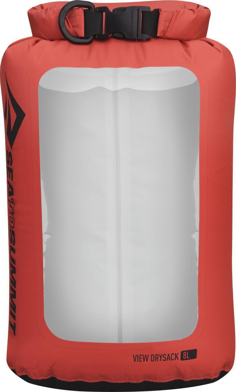 View Dry Sack - 8L - Red 1