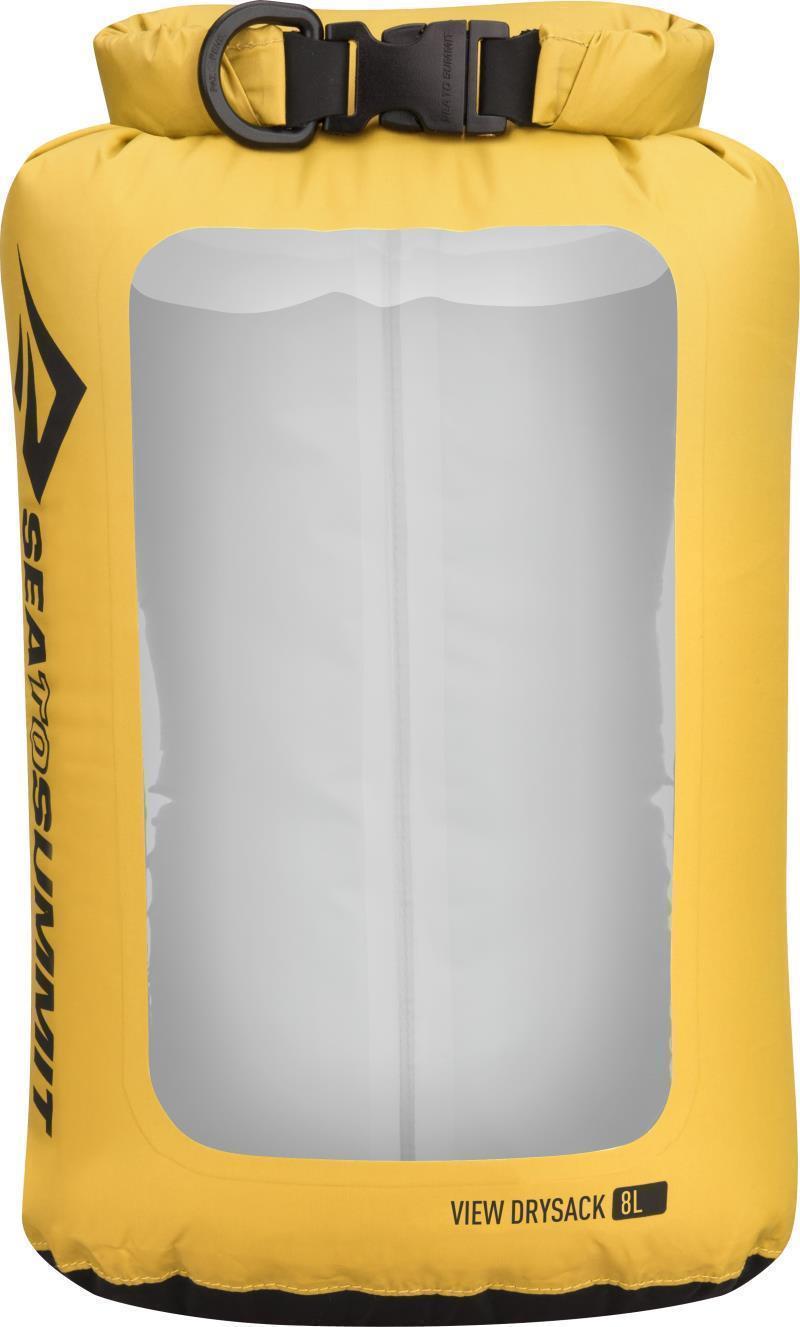 View Dry Sack - 8L - Yellow 1