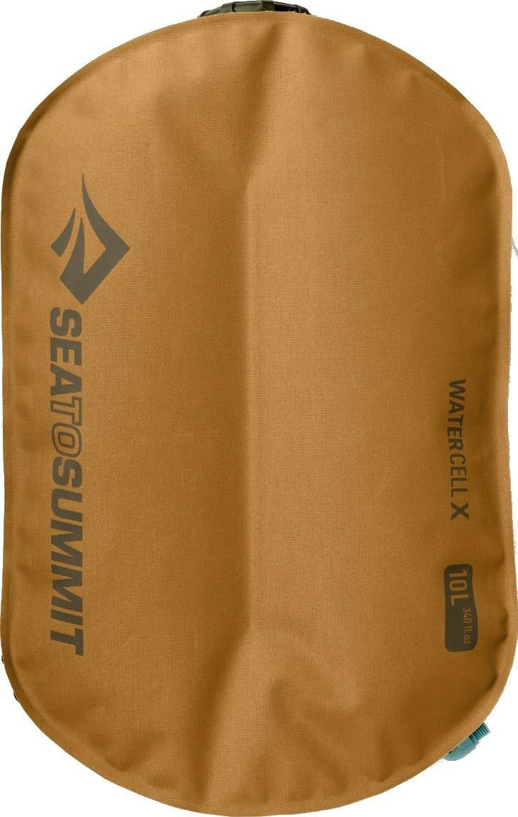 Watercell X - 10L - dull gold 1